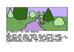 N, W, give bees to plant (30 points) [Total Score: 70 points]
