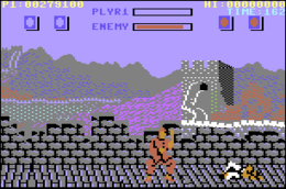 2. Platz von Shmendric