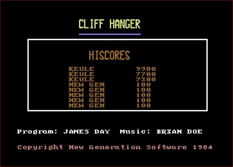 Datei:Cliff Hanger HSC Keule.jpg