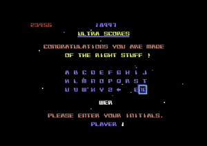 CrazyComets Highscore Werner.png