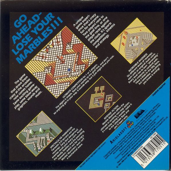 Datei:MarbleMadness Cover b.jpg