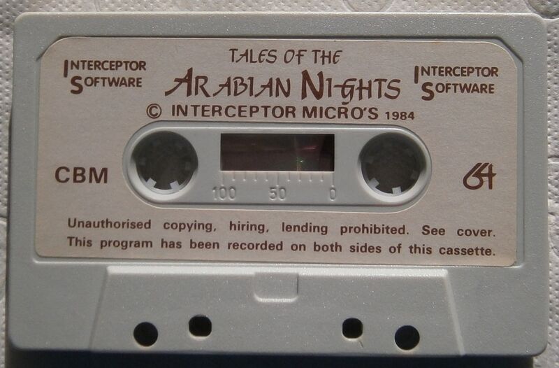 Datei:ArabianNights Cassette.jpg