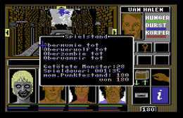 2. Platz von Blubarju