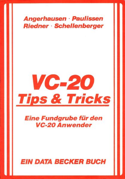 Datei:VC-20 Tips & Tricks.jpg
