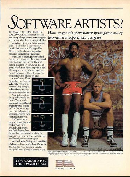 Datei:One on one advert.jpg