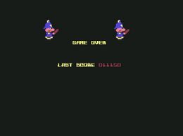 2. Platz von Shakermaker303