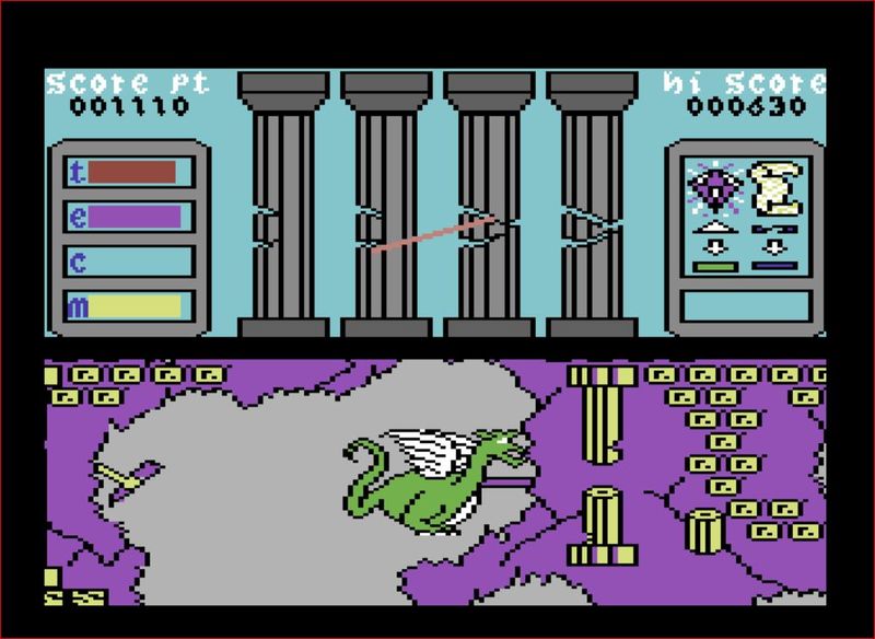 Datei:Rainbow Dragon HSC Keule.JPG