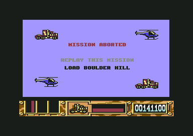 Topscore von Equinoxe