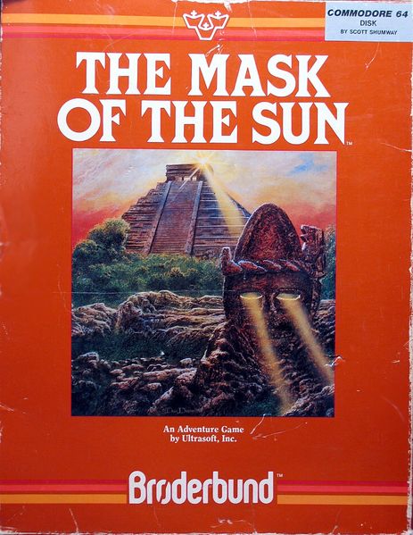 Datei:MaskOfTheSunCoverFront.jpg