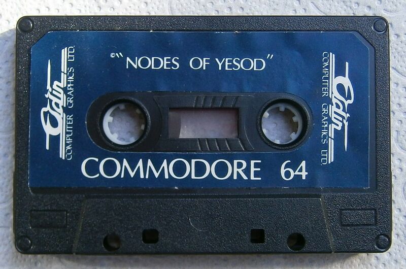 Datei:NodesOfYesod Kassette.jpg