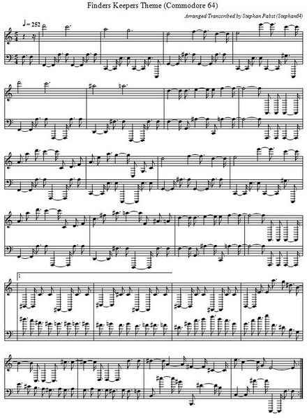 Datei:FindersKeepers Theme.jpg