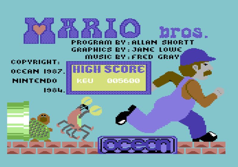 Datei:Mario Bros Ocean HSC Keule.jpg