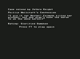 3. Platz von Equinoxe