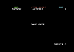 3. Platz von Camailleon