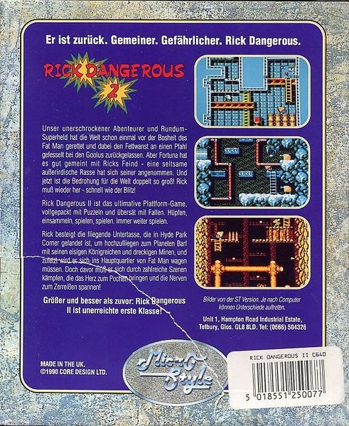 Datei:65068-rick-dangerous-2-commodore-64-back-cover.jpg