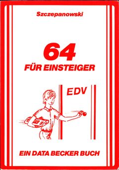 Cover der 3. überarbeiteten Auflage 1985