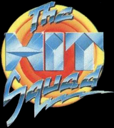 Logo von The Hit Squad
