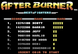 3. Platz von Shmendric