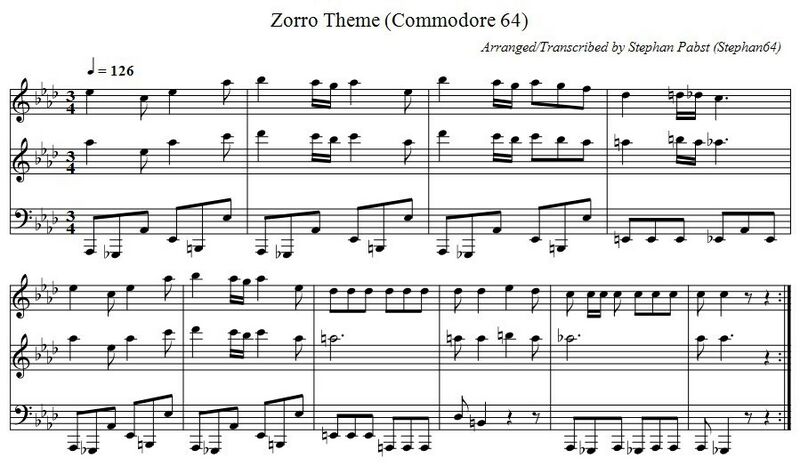 Datei:Zorro Theme.jpg