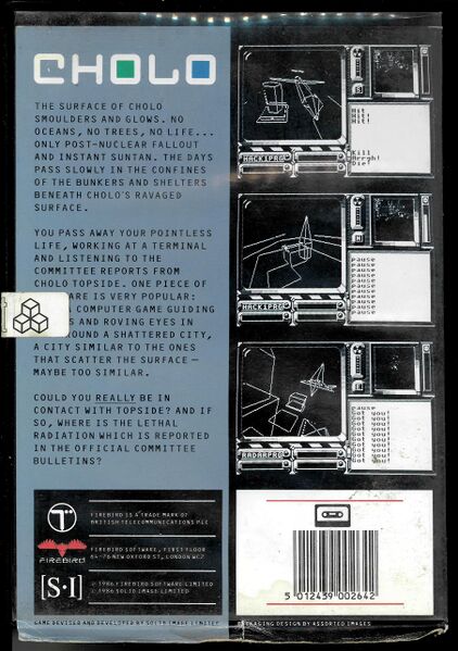 Datei:Cholo Cover2.jpg