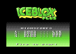 2. Platz von Rick Dangerous