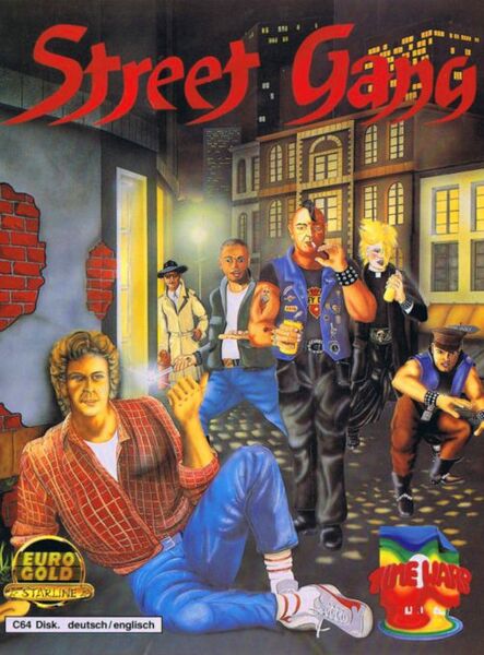Datei:StreetGang-Cover.jpg