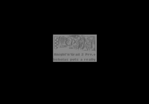 Intro vom Spiel