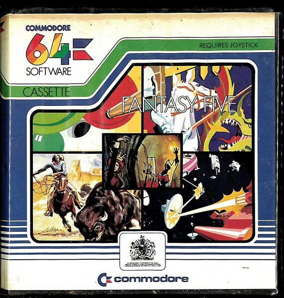 Datei:FantasyFive Cover1.jpg
