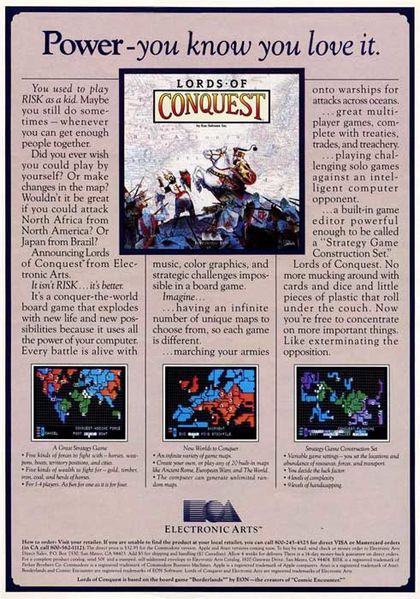 Datei:Lordsofconquestadvert.jpg