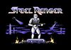Startbildschirm von "‎Steel Ranger".