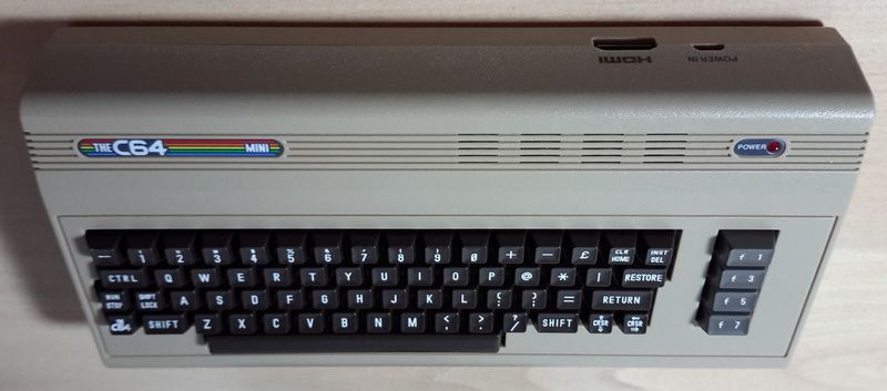 Datei:TheC64-Mini-Rueckseite.jpg