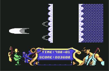 Topscore von Ivanpaduano