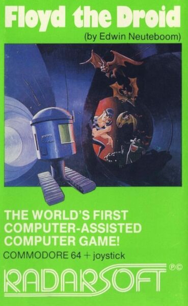 Datei:FloydTheDroid-Cover.jpg
