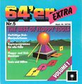 64'er Extra Nr 5 - The Best of Floppy Tools (Cover).jpg