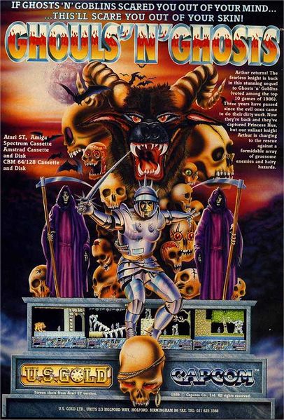 Datei:GhoulsnGhosts Werbung.jpg