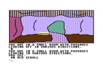 S, N, get scroll, read scroll