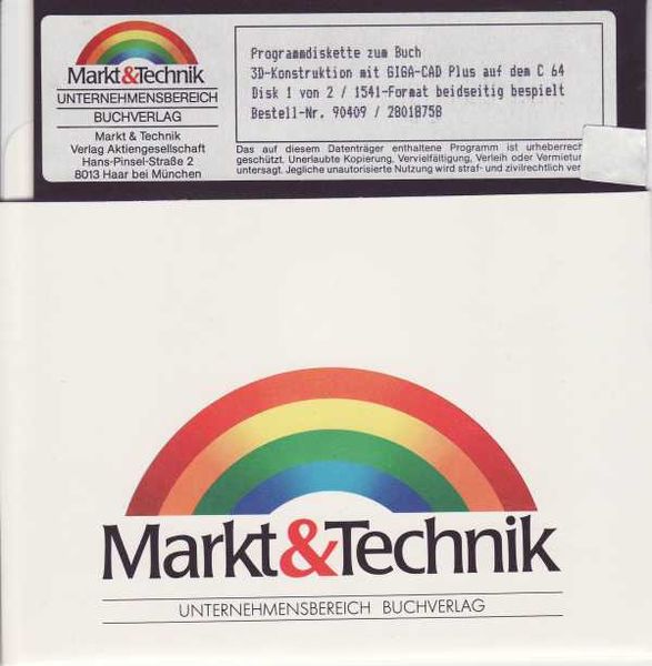 Datei:Giga CAD Plus Programmdisk.jpg