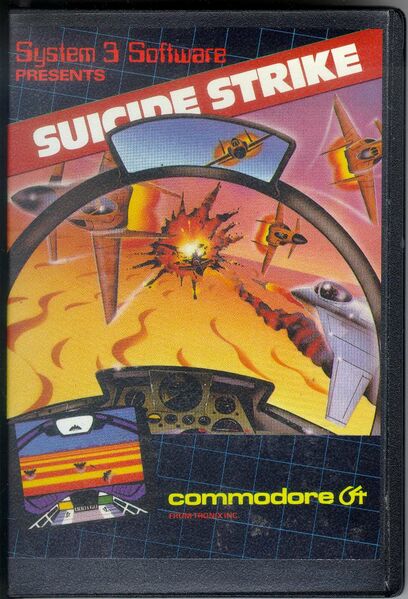 Datei:SuicideStrike Cover.jpg
