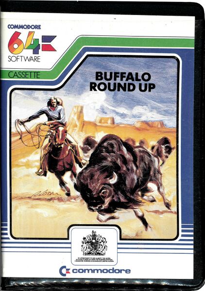 Datei:BuffaloRoundup Cover1.jpg