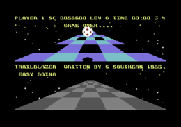 3. Platz von Camailleon