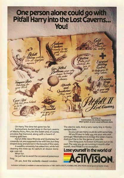 Datei:Pitfall2advert3.jpg