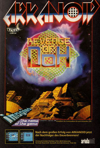 Datei:Werbung Arkanoid 2 Bamse.jpg