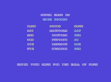 Topscore von Shakermaker303