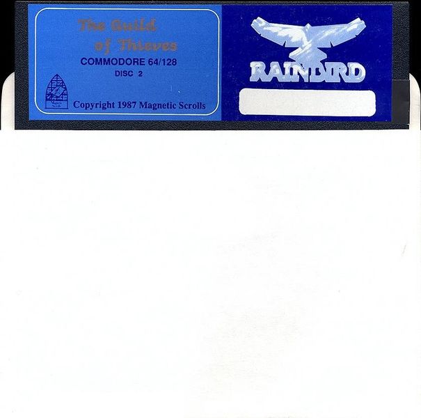 Datei:TheGuildOfThievesDisk2.jpg