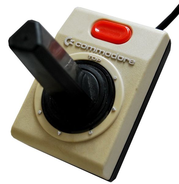 Datei:Commodore C1311.jpg