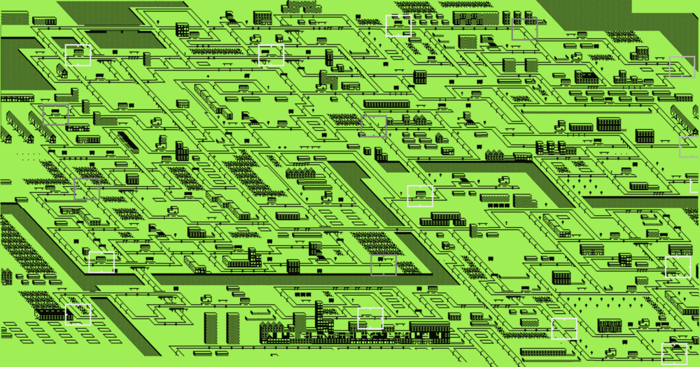 Verkeersrally – C64-Wiki