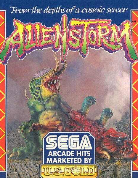 Datei:Alien Storm-Cover.jpg
