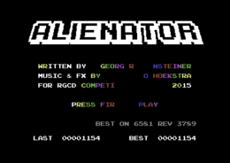 3. Platz von Sledgie