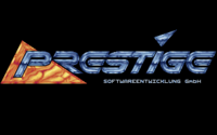 Prestige Firmenlogo