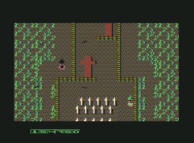 Topscore von Ivanpaduano